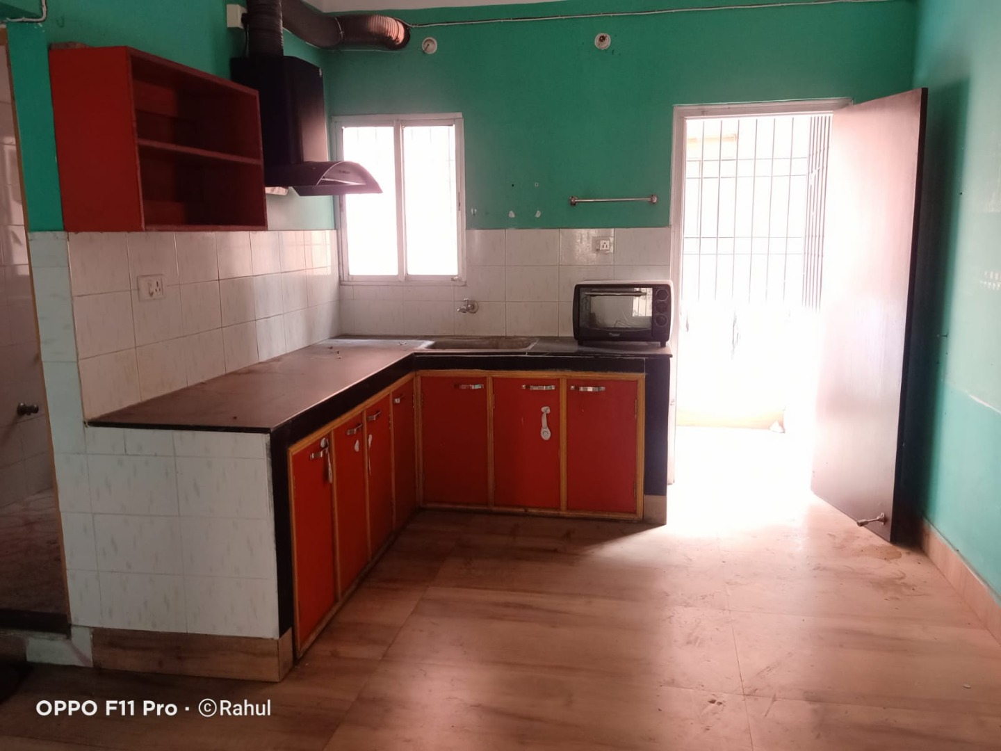 Unfurnished 3bhk in Ulubari, Guwahati, Assam, India for Rent